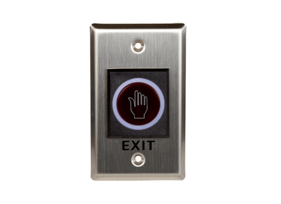 ZKTeco K2S Exit Button