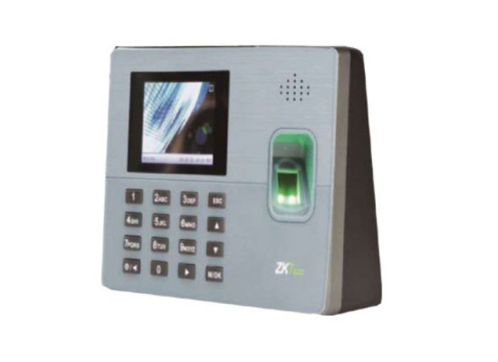 ZKTeco K60 Fingerprint Time & Attendance And Access Control Terminal