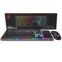 Fantech SERGEANT KX301 Gaming Keyboard & Mouse Combo