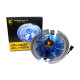 Kingsman ACL-A003 CPU Cooler with Blue LED