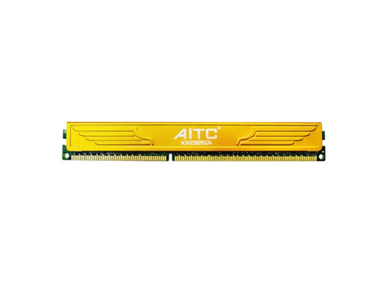 AiTC Kingsman DDR3 8GB 1600mhz Gaming Ram