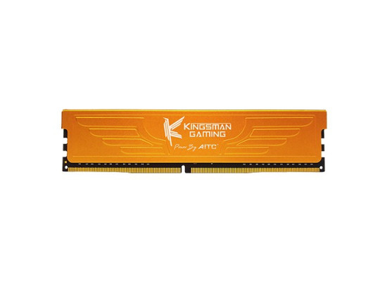AiTC Kingsman DDR4 16GB 3000mhz Gaming Ram