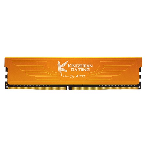 AiTC Kingsman DDR4 8GB 3000mhz Gaming Ram