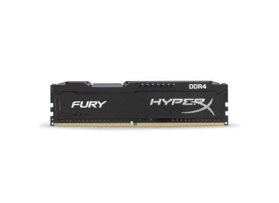 Kingston HyperX FURY DDR4 2400MHz 4GB Ram