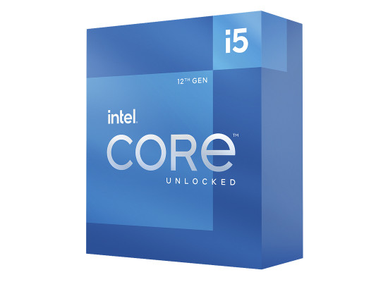 Intel Core i5 13600K 13th Gen Raptor Lake Processor