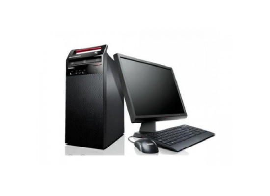 Lenovo ThinkCentre M700 Core i3 6th Gen Brand Tower PC