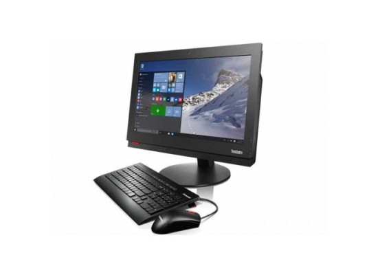 Lenovo C360 Core i3 All In One PC