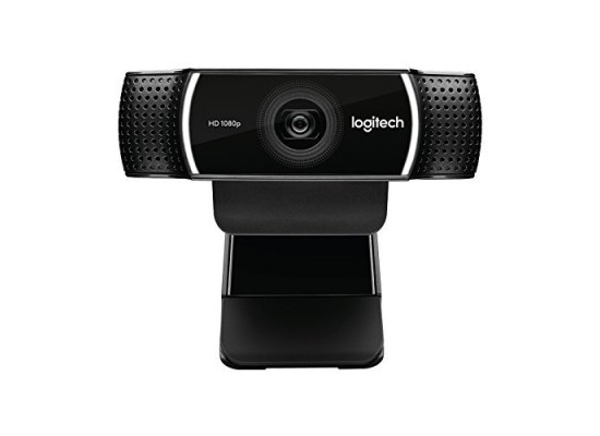 Logitech C922 Pro Full HD Webcam