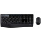 Logitech MK345 Wireless Combo Keyboard