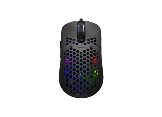 Deepcool MC310 Ultralight RGB Gaming Mouse