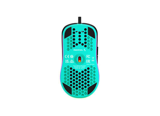 Deepcool MC310 Ultralight RGB Gaming Mouse