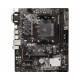 MSI B450M PRO-M2 MAX AMD AM4 Gaming Motherboard