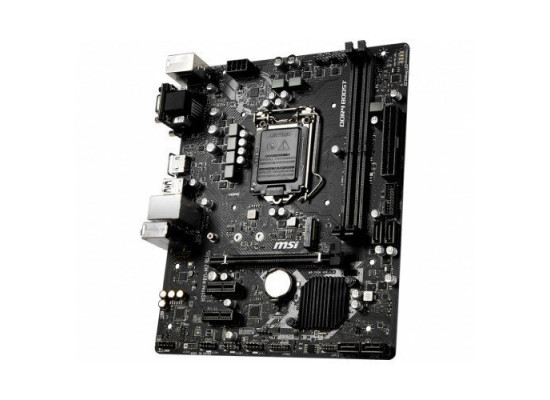 MSI H310M Pro-M2 Plus Intel 9th Gen Motherboard
