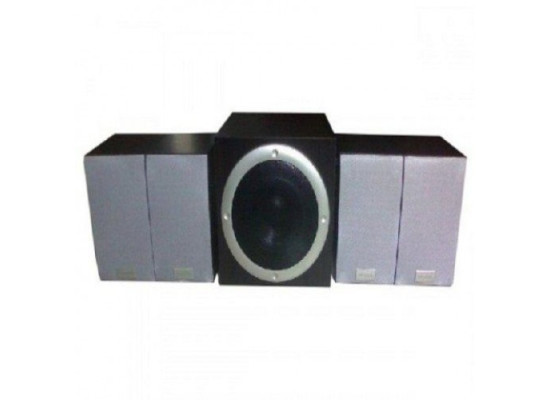Microlab TMN1 4.1 multimedia Speaker
