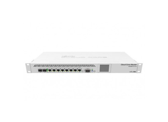 Mikrotik CCR1009-7G-1C-1S+ Router