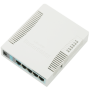 Mikrotik RB951G-2HnD Router