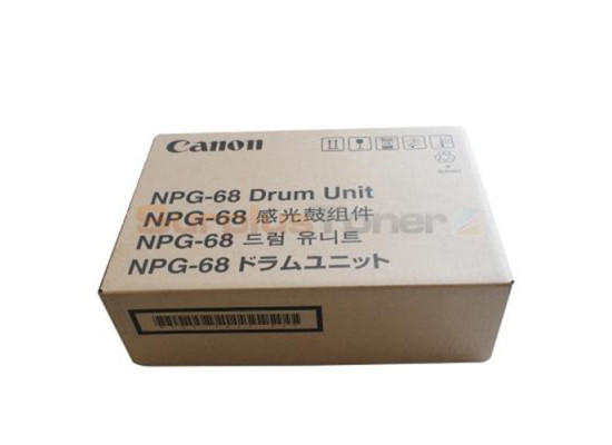 Canon NPG-68 Drum Unit