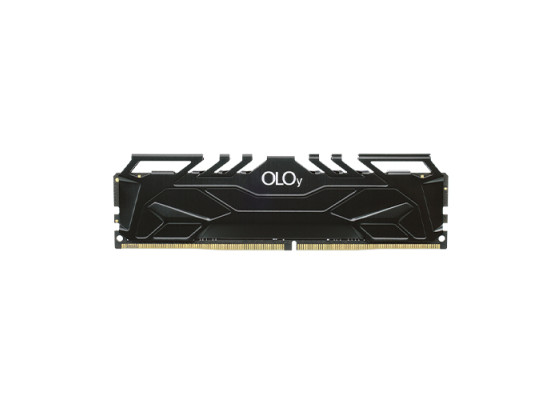 OLOY OWL 8GB 2666MHz DDR4 Desktop RAM