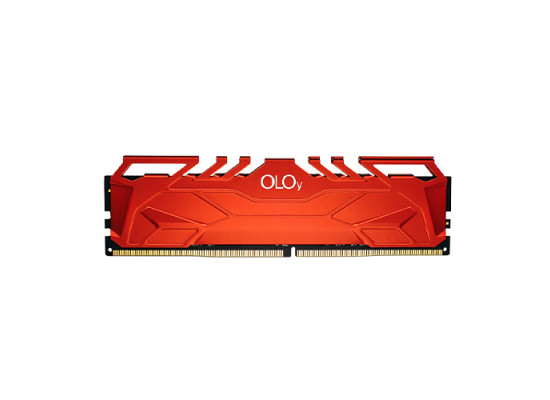 OLOY OWL 8GB 2666MHz DDR4 Desktop RAM