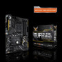Asus TUF B450-PLUS GAMING AMD ATX Motherboard