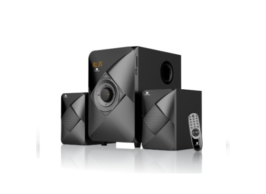 Xtreme Phantom 2:1 Speaker