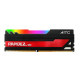 AiTC RAPiDEZ 8GB DDR4 3200Mhz RGB Desktop Ram