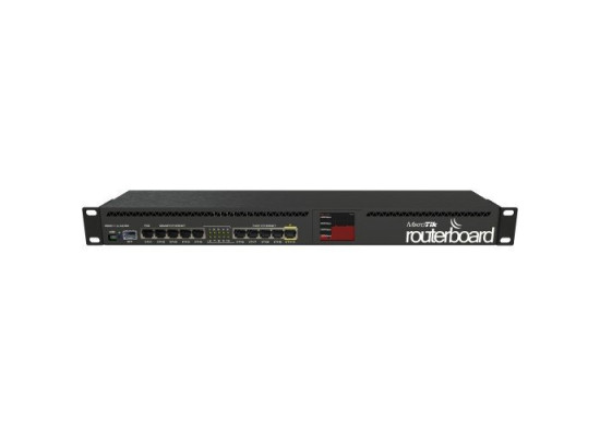 Mikrotik RB2011UiAS-RM Router