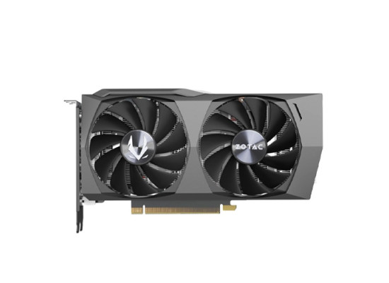 Zotac Gaming Geforce RTX 3050 Twin Edge DDR6 Graphics Card