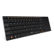 Rapoo E9180P Wireless Touch Keyboard