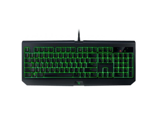 Razer BlackWidow Ultimate 2017 Edition Mechanical Keyboard