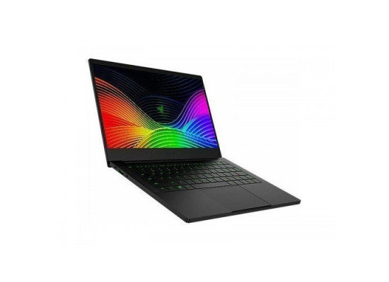 Razer Blade Stealth 13 Core i7 10th Gen 13.3 FHD Gaming Ultrabook with GTX 1650 4GB Graphics