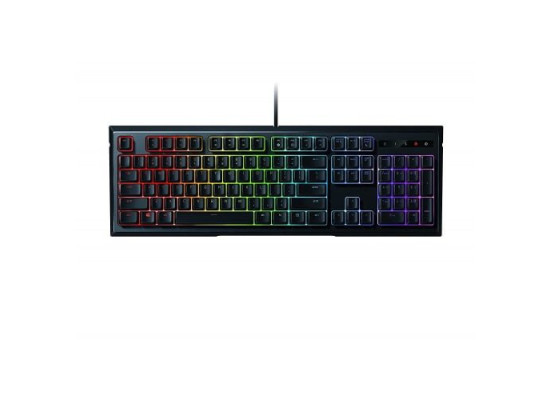 Razer Ornata Chroma Multi-color Membrane RGB Gaming Keyboard
