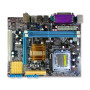 Redfox Intel Chipset G31 Motherboard