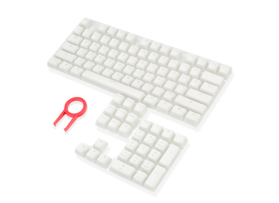 Redragon A130 Pudding Keycaps