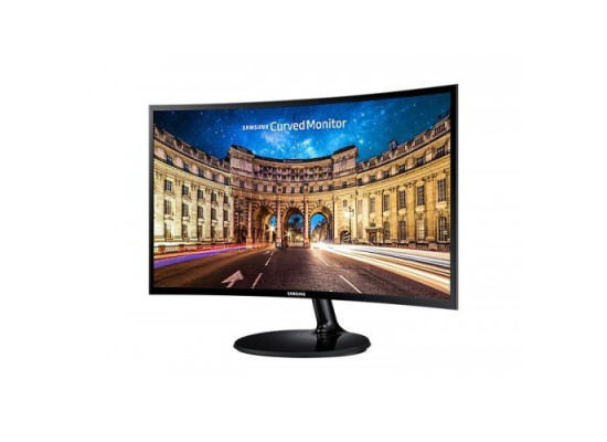 Samsung 27-Inch LC27F390FHW Curved Monitor