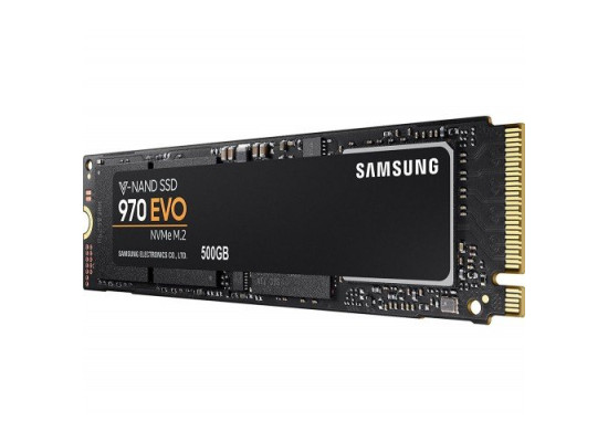 Samsung 970 EVO Plus 500GB NVMe M.2 SSD