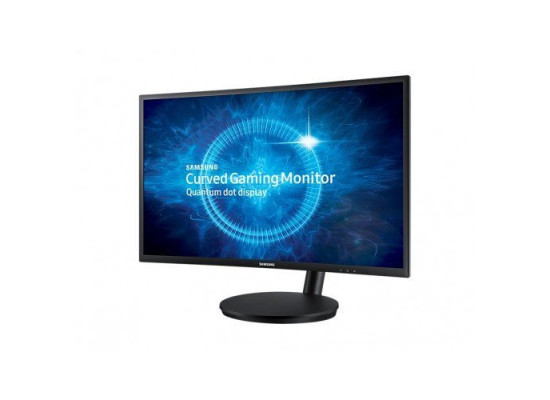 Samsung LC27FG70FQMXCH LED Curved 27 Inch Gaming Monitor