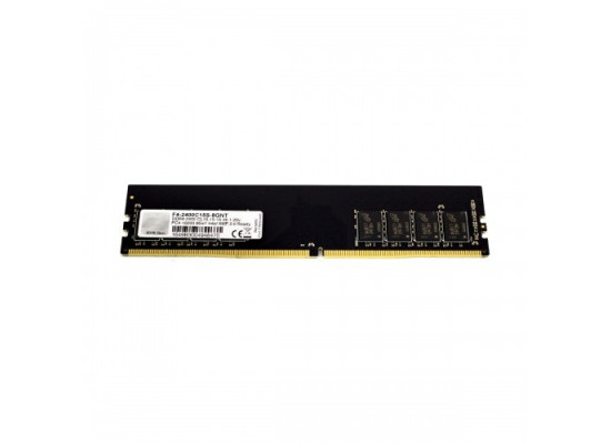 G.SKILL NT-SERIES 8GB DDR4 2400MHZ DESKTOP RAM
