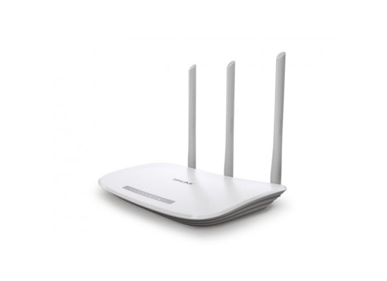 TP-Link WR845N 300Mbps Wireless N Router