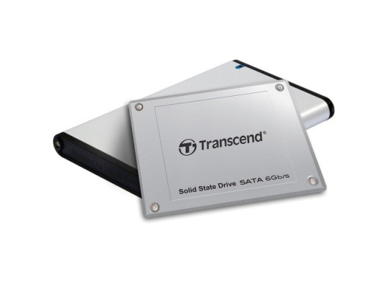 TRANSCEND 120GB SATA 6GB/S SSD