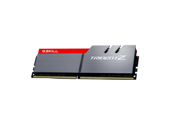 G.SKILL TRIDENT Z 8GB DDR4 3200MHZ DESKTOP RAM