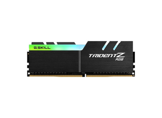G.Skill Trident Z RGB 8GB DDR4 3200Mhz Desktop RAM