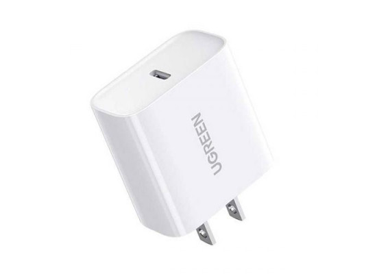 UGREEN CD137 18W PD Fast Charger