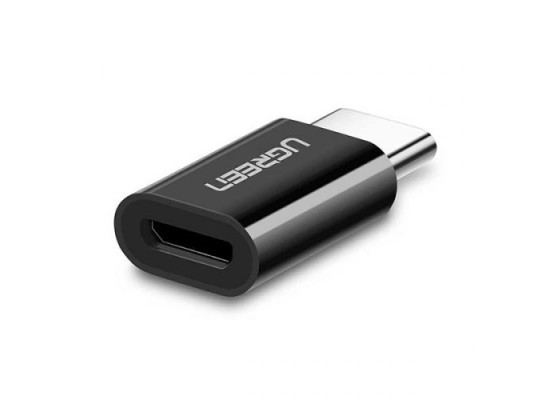 Ugreen US157 USB C to Micro USB Adapter