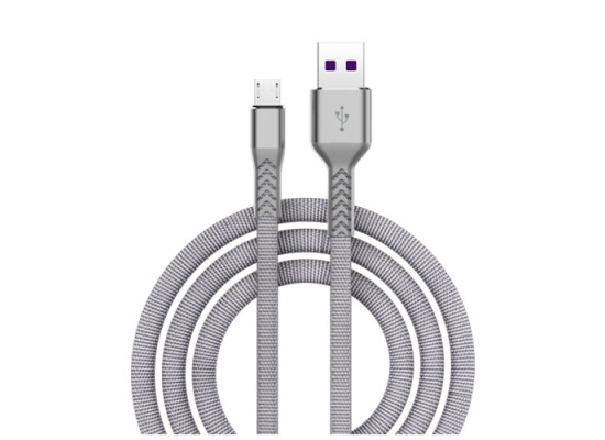 Walton UM02 USB-A to Micro USB Cable