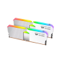Thermaltake TOUGHRAM XG White RGB 16GB (8GBX2) DDR4 3600Mhz Desktop Ram