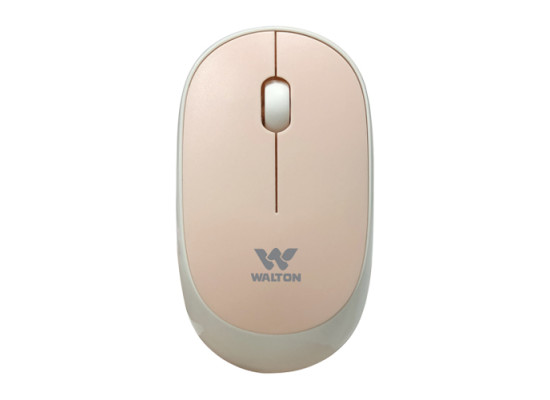 Walton WMS026RNPK Wireless Mouse