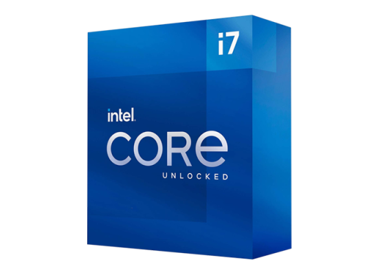 Intel Core i7 13700K 13th Gen Raptor Lake Processor