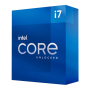 Intel Core i7 13700K 13th Gen Raptor Lake Processor