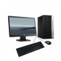 HP Pro desk 400 G5 MT Core i7 8th Gen Business PC